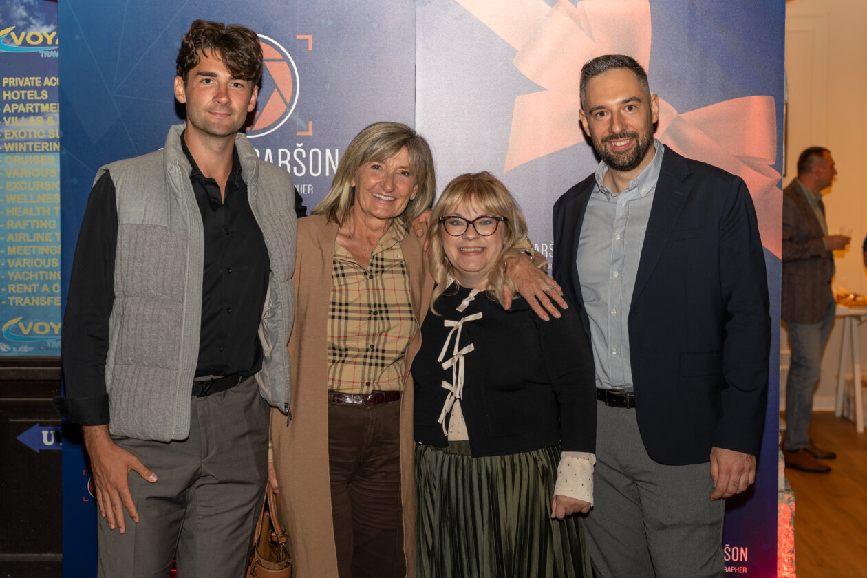 Studio-Sarson-otvorenje-Photo_by_Paola Miletić 1 Studio-Sarson-otvorenje-Photo_by_Paola Miletić 1