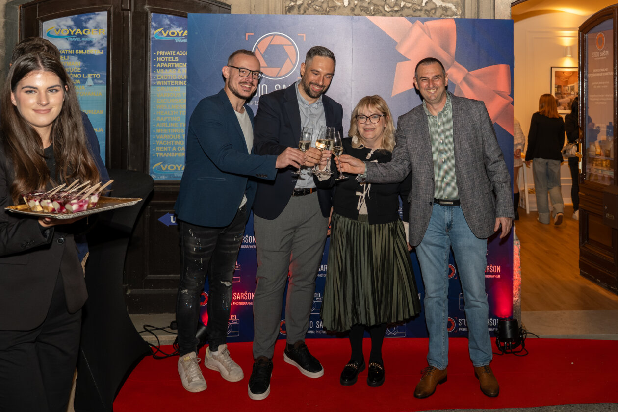 Studio-Sarson-otvorenje-Photo_by_Paola Miletić 11 Studio-Sarson-otvorenje-Photo_by_Paola Miletić 11