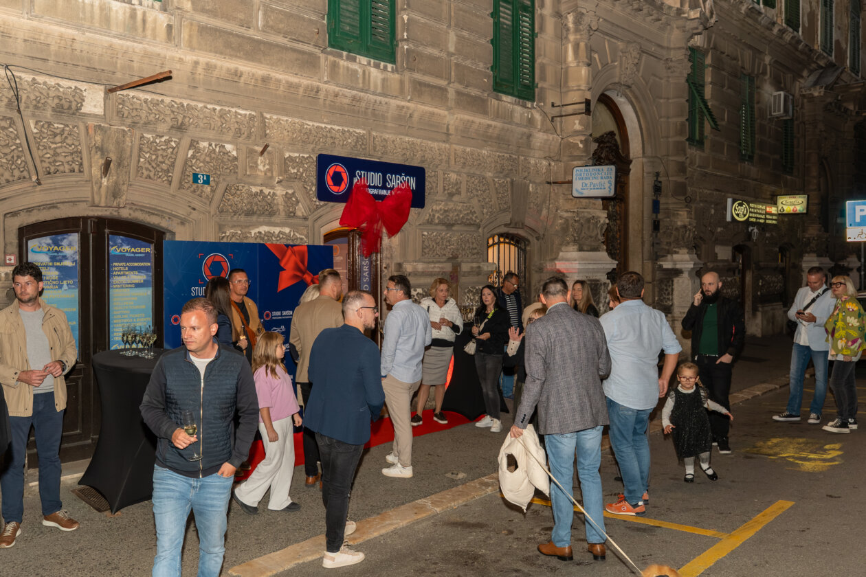 Studio-Sarson-otvorenje-Photo_by_Paola Miletić 8 Studio-Sarson-otvorenje-Photo_by_Paola Miletić 8