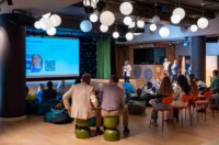 Tina Vidas, voditeljica odjela ljudskih potencijala u Imperial Rivieri