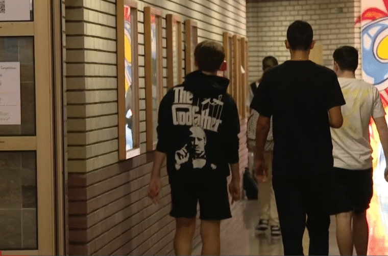 UČENICI ŠKOLA RTL 444