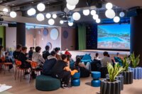 Učenici Srednje škole Markantuna de Dominisa na Rabu posjetili Arba Resort 4, Valamar Collection