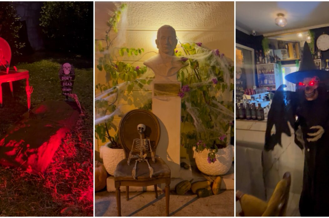 VELVET HALLOWEEN 2025 NASLOVNA VELVET HALLOWEEN 2025 NASLOVNA