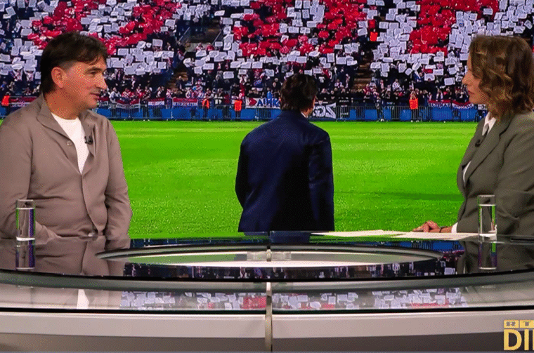 ZLATKO DALIĆ MOJMIRA RTL 1