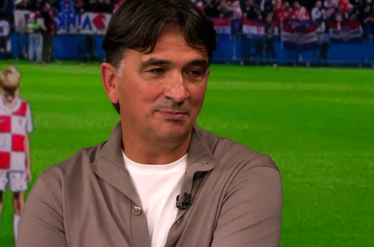 ZLATKO DALIĆ MOJMIRA RTL 13