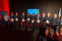 Zahvalnice prijateljima vatrogascima