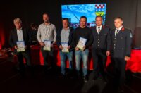 Zahvalnice sponzorima