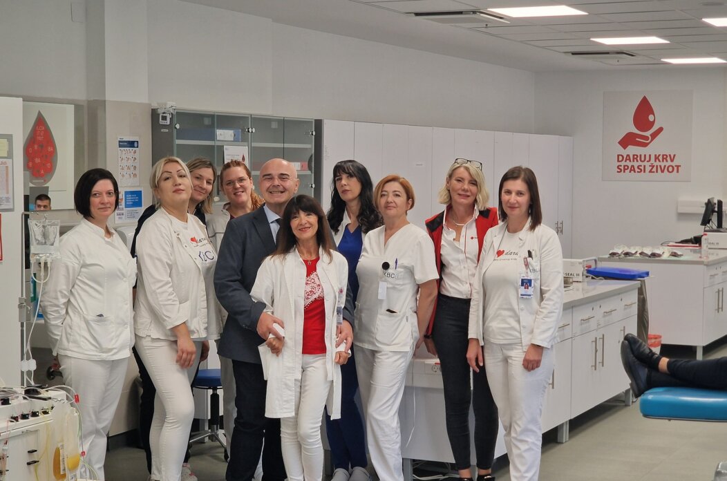 Zajednička fotografija Zajednička fotografija