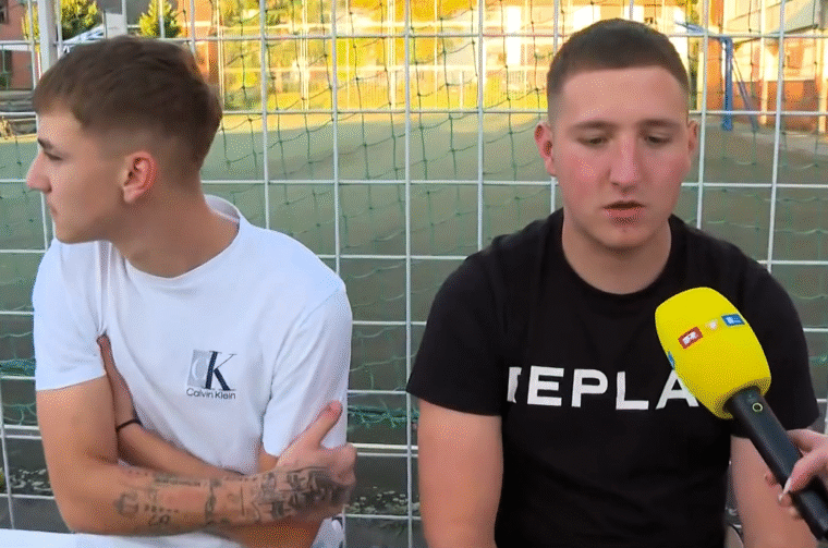 bedekovčina nož rtl bedekovčina nož rtl