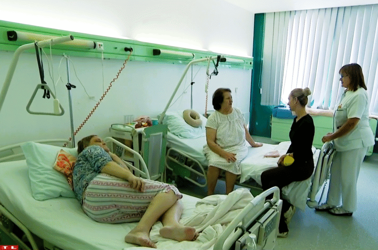 bolnica lijekovi robot rtl