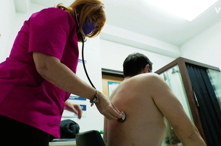 bolovanje liječnik pregled rtl