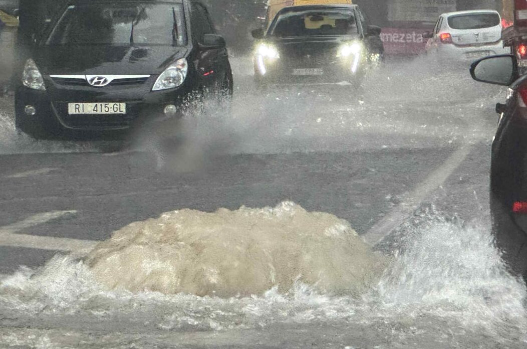 bujica šahta osječka ulica rupirtal