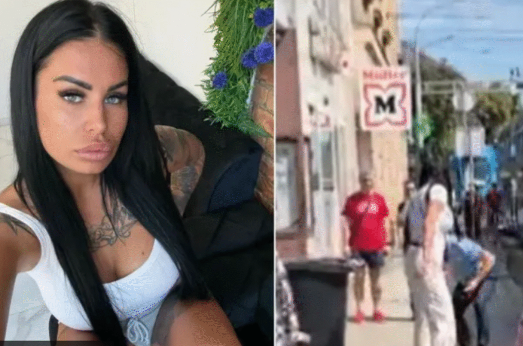 dajana tučnjava zet