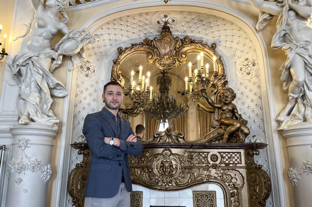 enea DESSARDO ART KVART