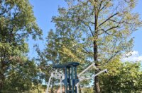 fitness sprava Vrtače