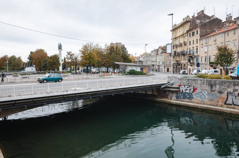 ilustrativna Riječina titov trg kont -6082