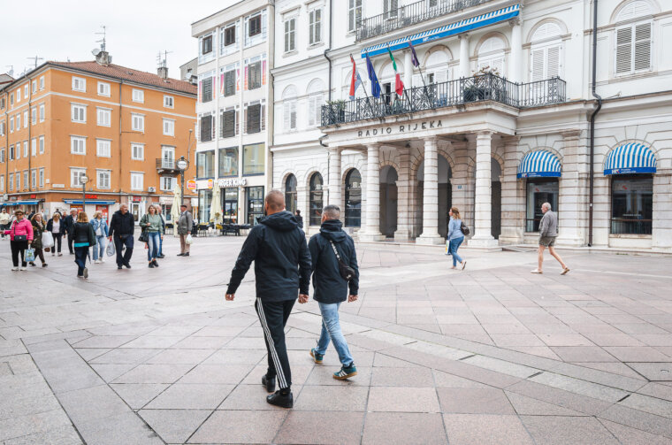 ilustrativna grad Korzo jesen-6144