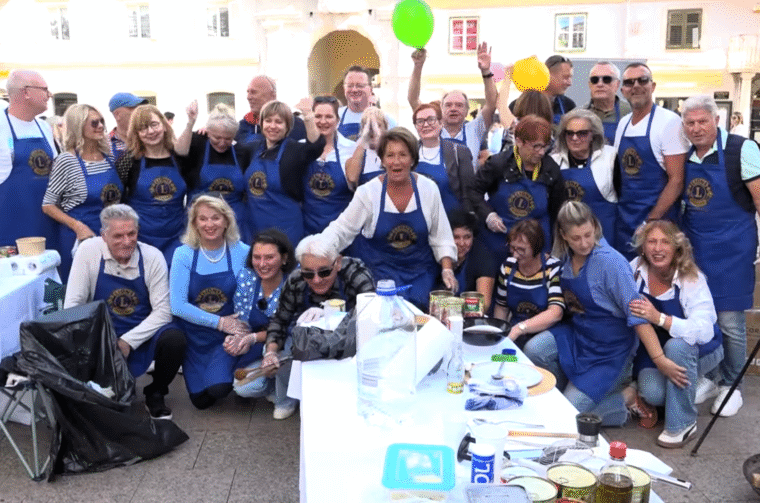 korzo kuhanje 111025