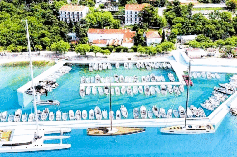 luka omorika dramaLJ CRIKVENICA KANAL RI