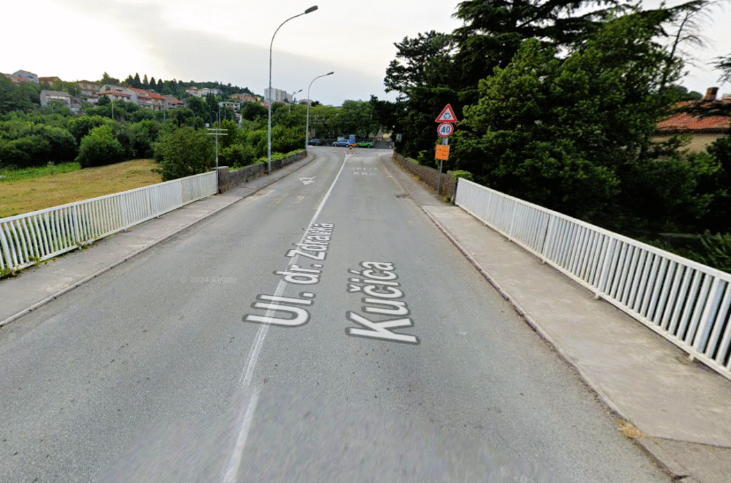 most sv. ane rijeka google maps most sv. ane rijeka google maps