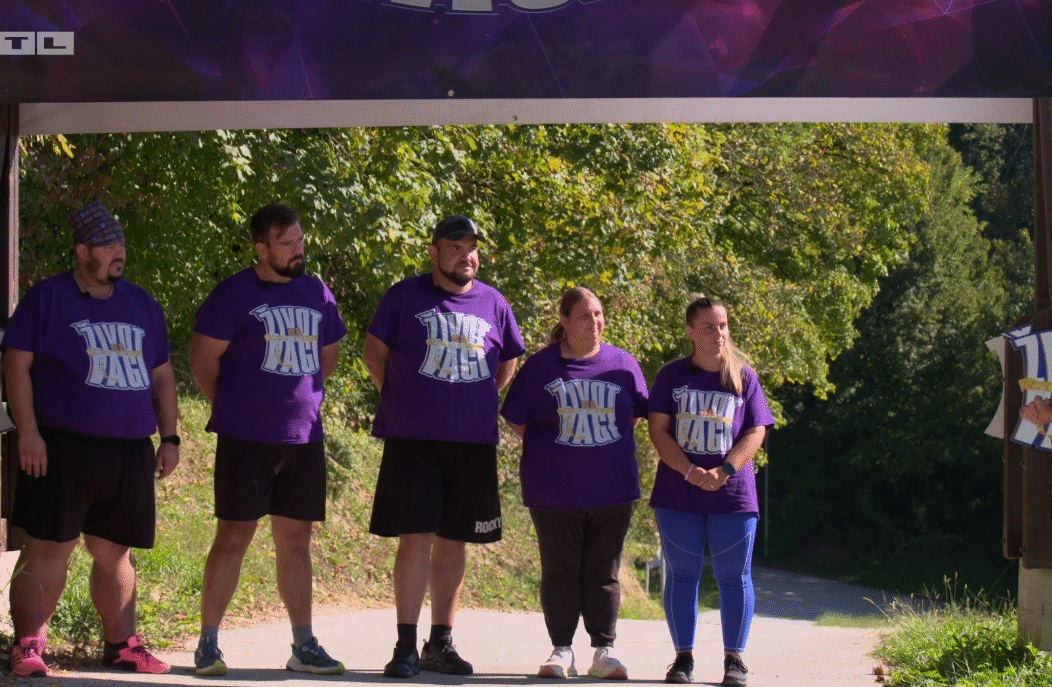 najboljih petero najboljih petero