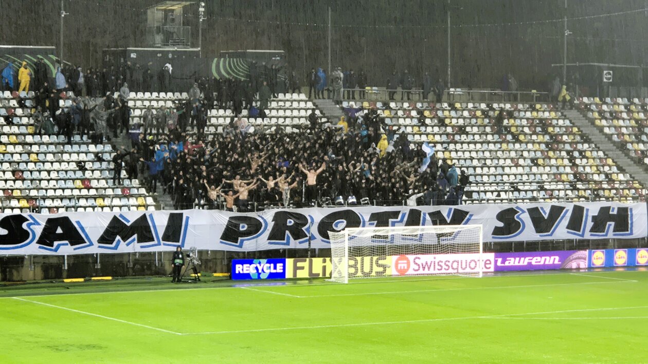 navijači kiša rijeka sparta navijači kiša rijeka sparta