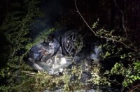 njivice požar auta 12