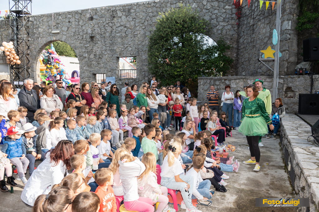 Festival Opatija, Foto Luigi Opatija, Grad Opatija, Ljetna pozor