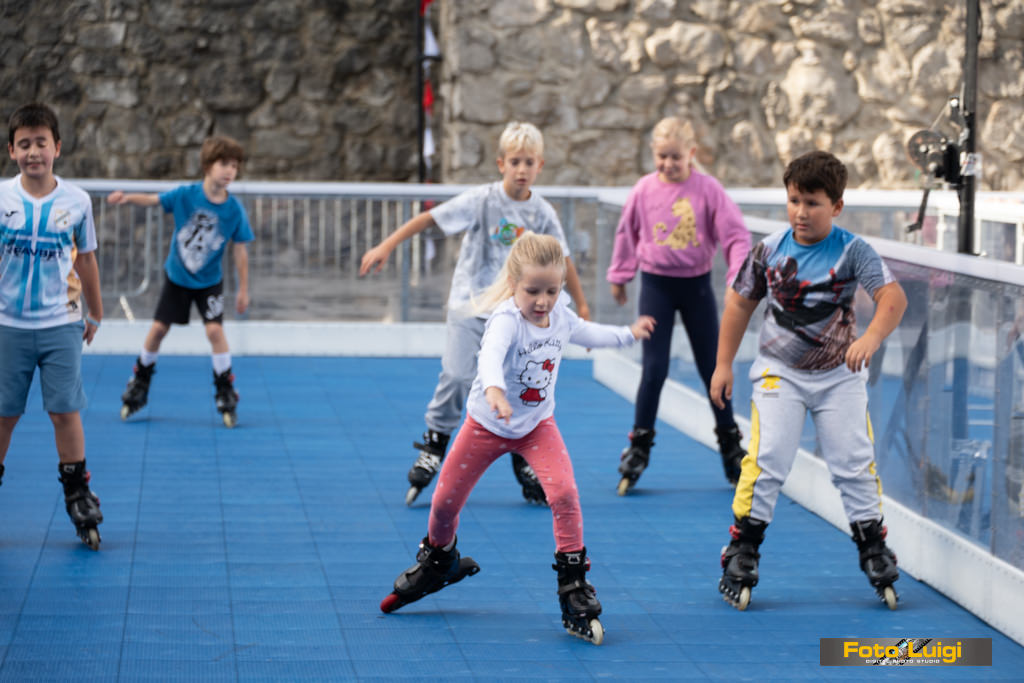 Festival Opatija, Foto Luigi Opatija, Grad Opatija, Ljetna pozor