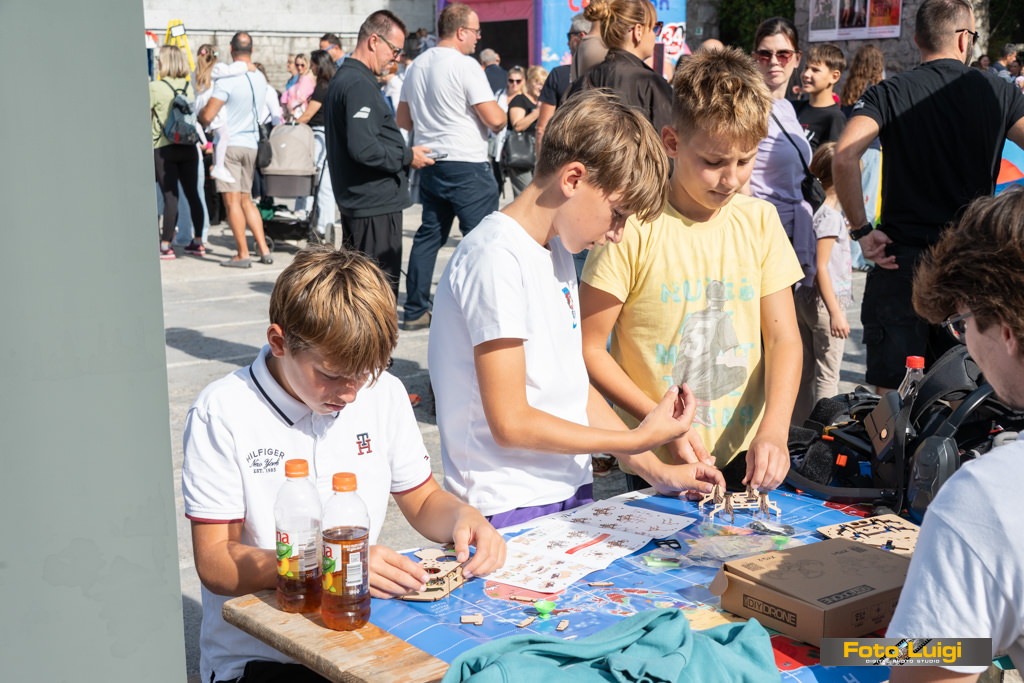 Festival Opatija, Foto Luigi Opatija, Grad Opatija, Ljetna pozor