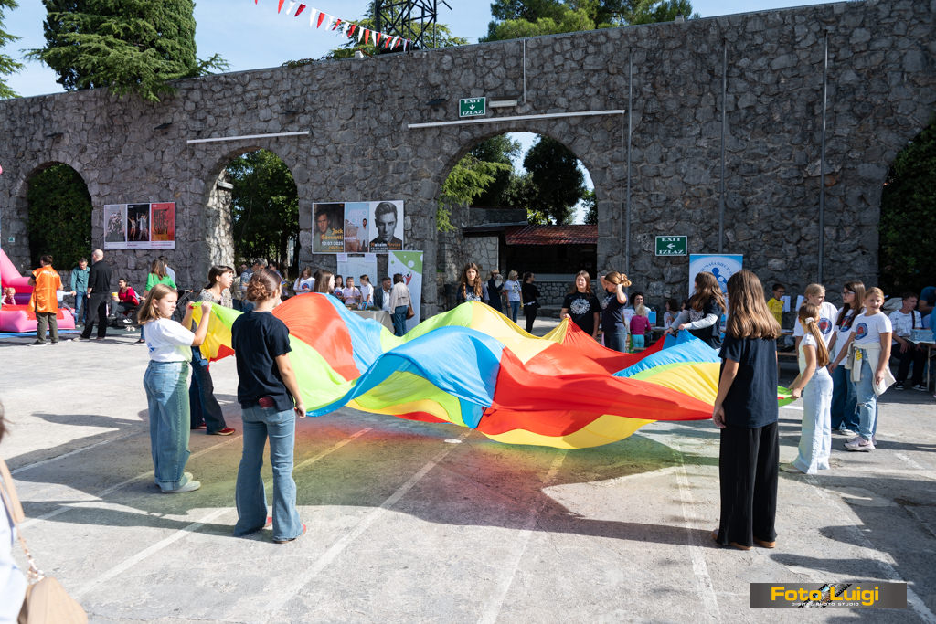 Festival Opatija, Foto Luigi Opatija, Grad Opatija, Ljetna pozor