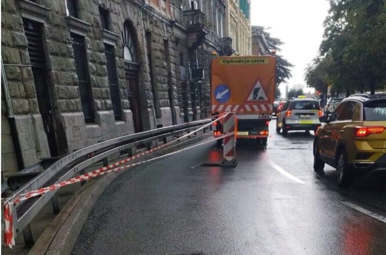 ophodarska služna rijeka plus