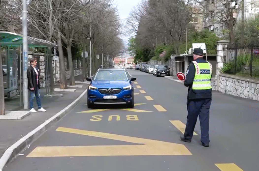 policija stop kanal ri