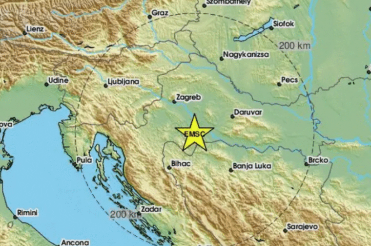 potres banija 141025