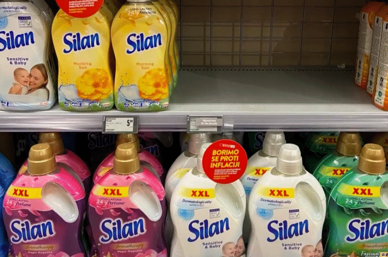 rat dobavljača trgovci rtl