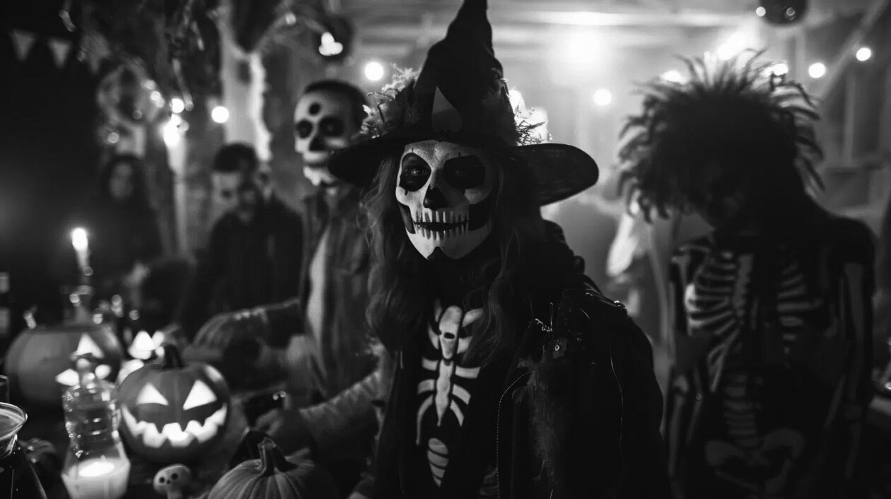 renard halloween 2025 najava 14