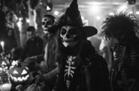 renard halloween 2025 najava 14