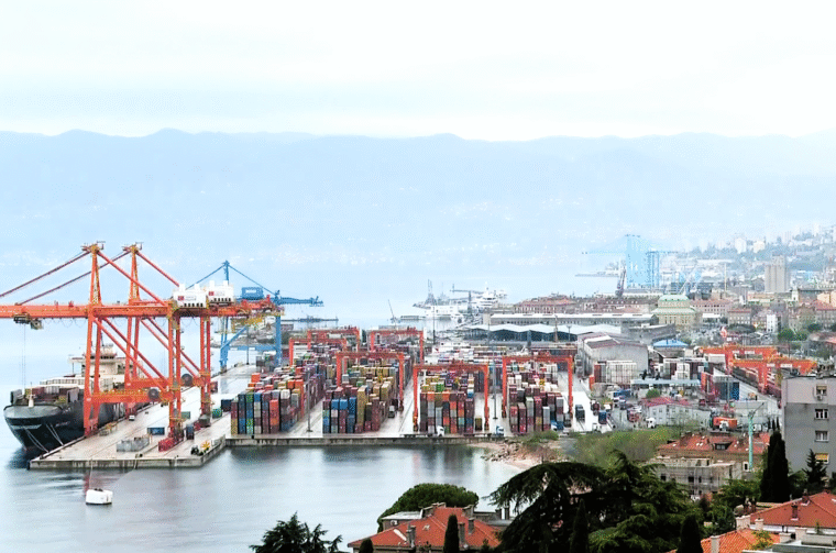rijeka PANORAMA BRAJDICA TERMINAL RTL