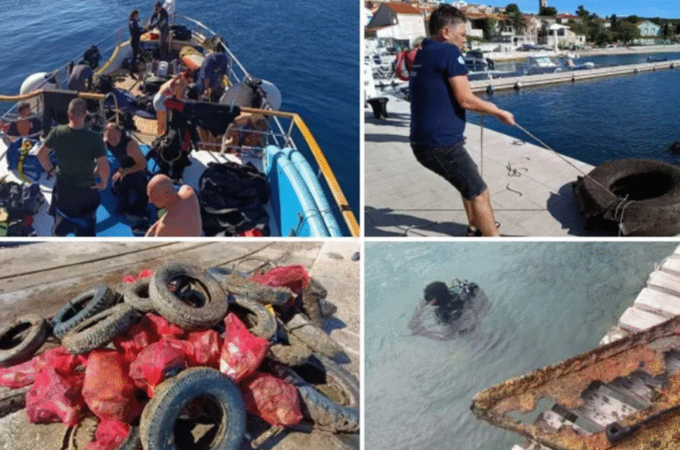 ronioci otpad kvarner rtl 3333