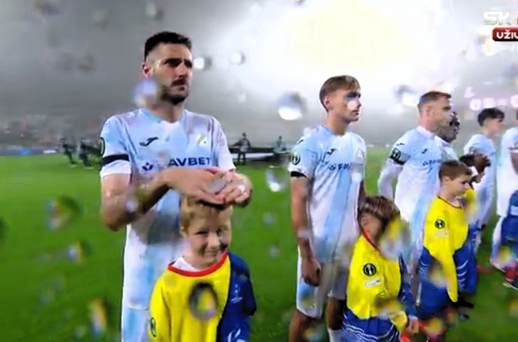 rujevica kiša djeca sportklub