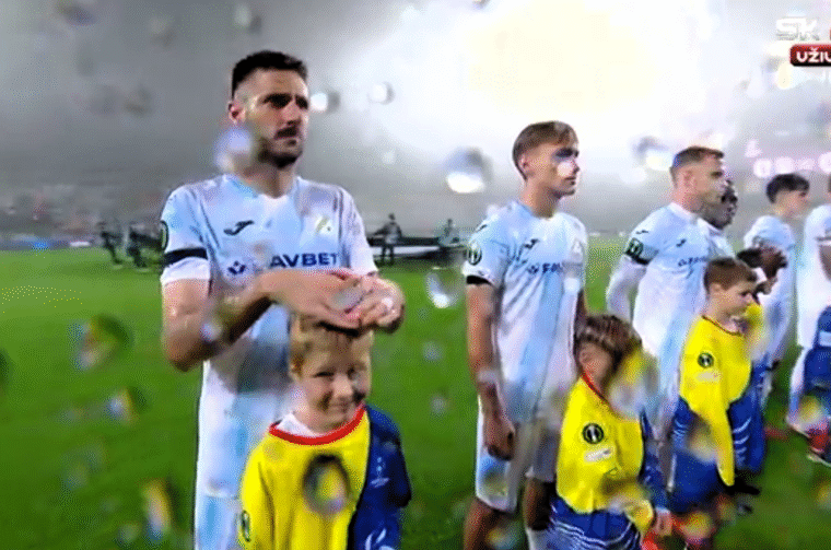 rujevica kiša djeca sportklub