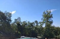 stol za stolni tenis Vrtače stol za stolni tenis Vrtače