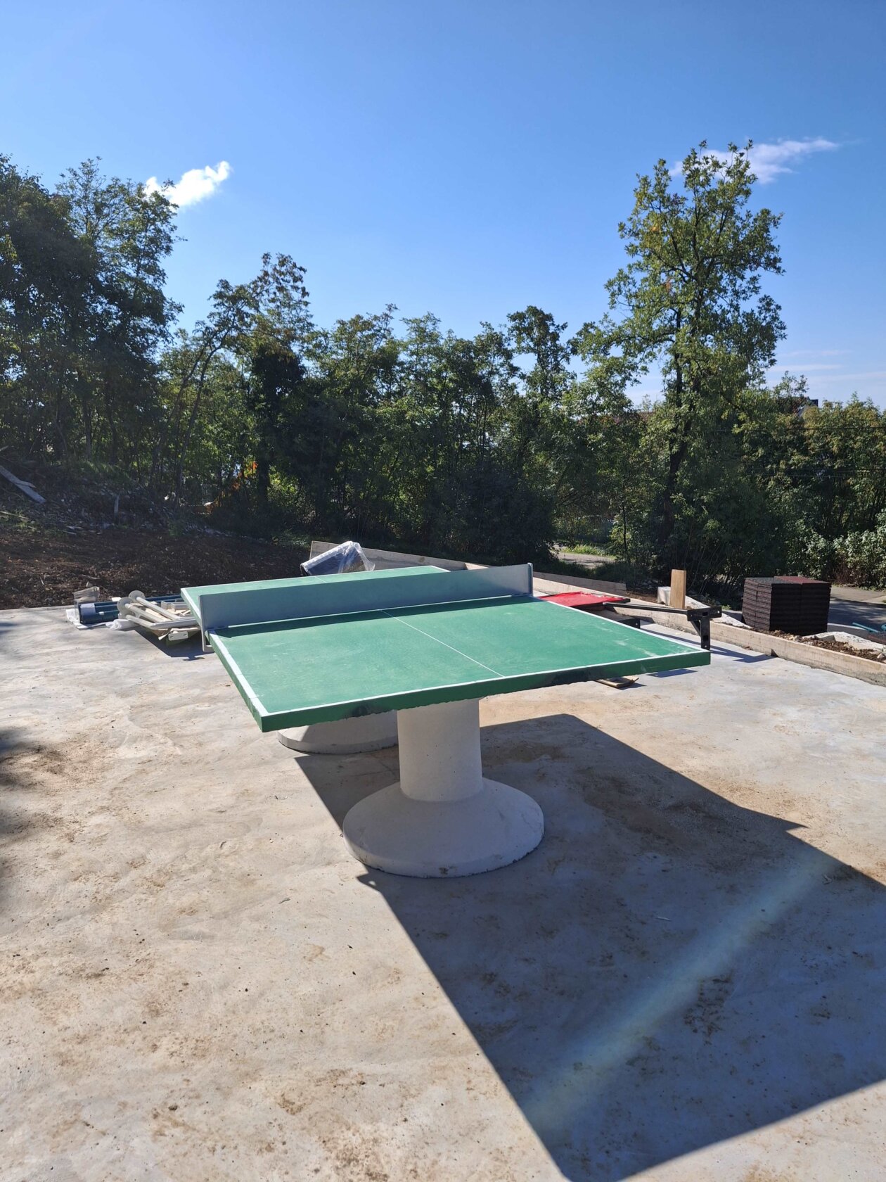 stol za stolni tenis Vrtače