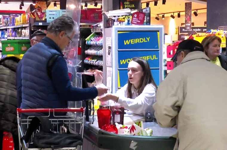 trgovina blagajna rtl 333