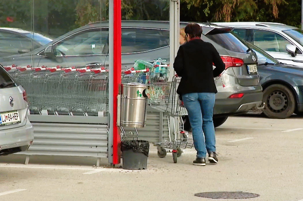 trgovina kolica rtl 222