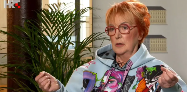 vedrana rudan 222 vedrana rudan 222