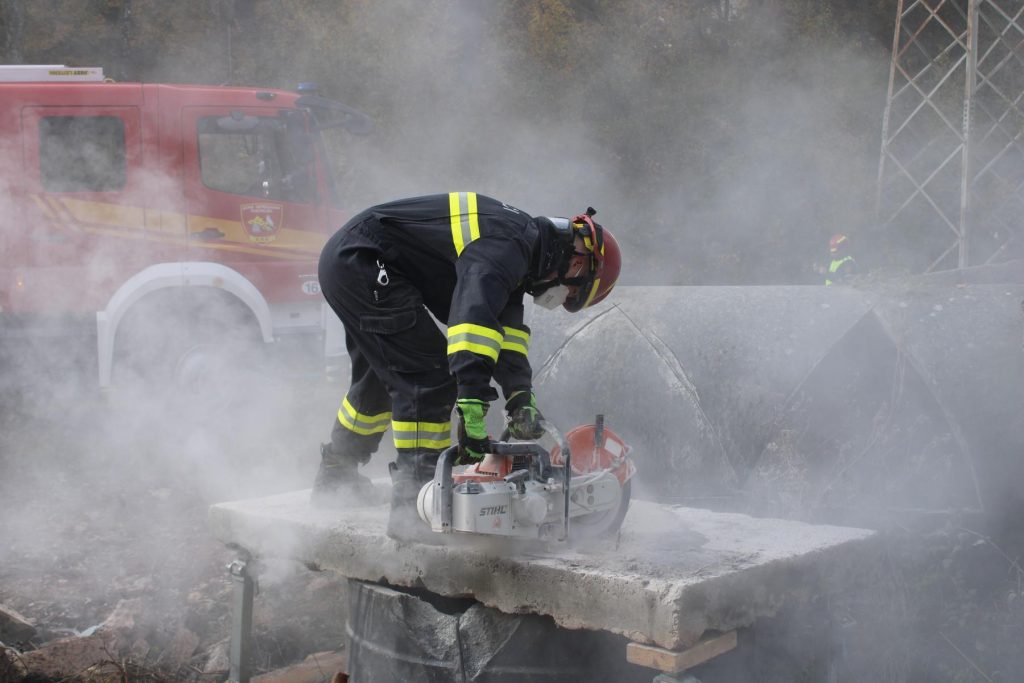 vježba sigurnost pgž listopad 2025 111 vježba sigurnost pgž listopad 2025 111