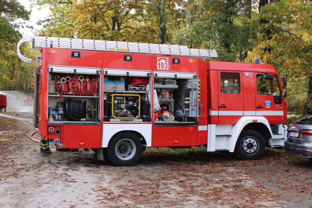 vježba sigurnost pgž listopad 2025 15 vježba sigurnost pgž listopad 2025 15