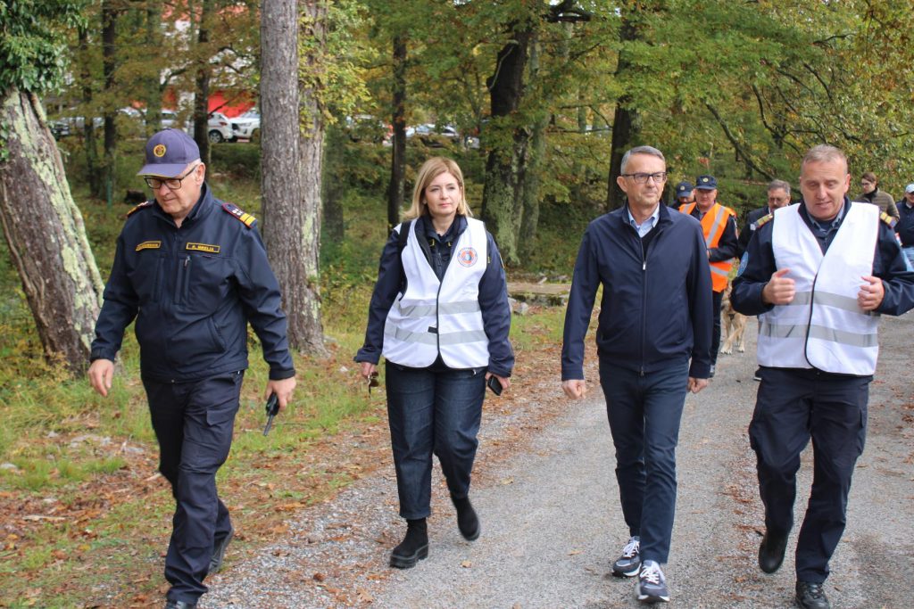 vježba sigurnost pgž listopad 2025 16 vježba sigurnost pgž listopad 2025 16