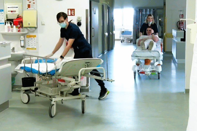 zdravstvo bolnica rtl